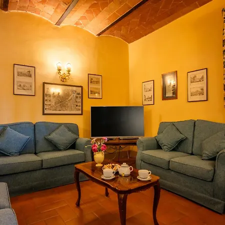 فيلة Chianti Escape Poolvines Tenuta Bibbiano-i Sodi *