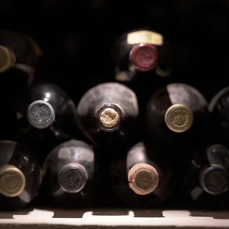 Chianti Escape Poolvines Tenuta Bibbiano-i Sodi فيلة *