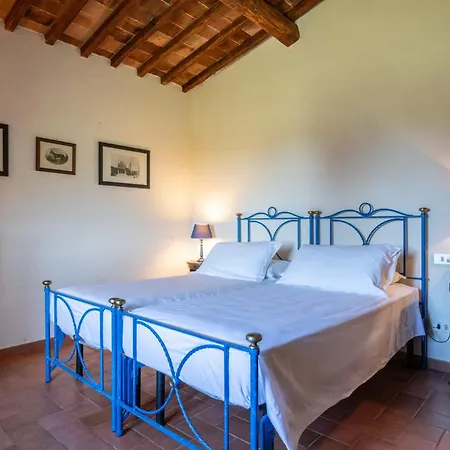 Chianti Escape Poolvines Tenuta Bibbiano-i Sodi كاستيلّينا إنْ كْيانت