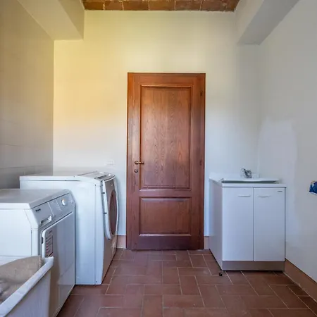 Chianti Escape Poolvines Tenuta Bibbiano-i Sodi فيلة *