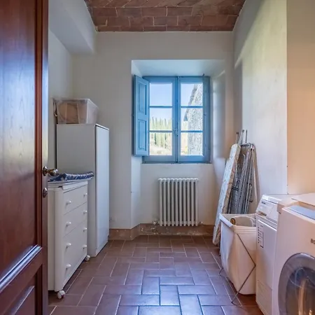 Chianti Escape Poolvines Tenuta Bibbiano-i Sodi كاستيلّينا إنْ كْيانت