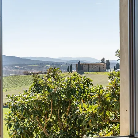 Chianti Escape Poolvines Tenuta Bibbiano-i Sodi *