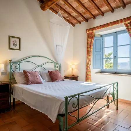 Chianti Escape Poolvines Tenuta Bibbiano-i Sodi فيلة كاستيلّينا إنْ كْيانت