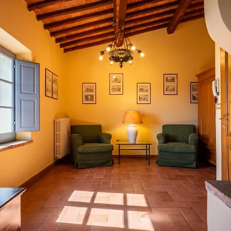 Chianti Escape Poolvines Tenuta Bibbiano-i Sodi كاستيلّينا إنْ كْيانت