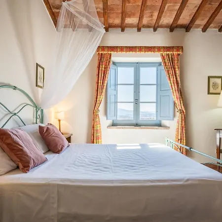 فيلة Chianti Escape Poolvines Tenuta Bibbiano-i Sodi *