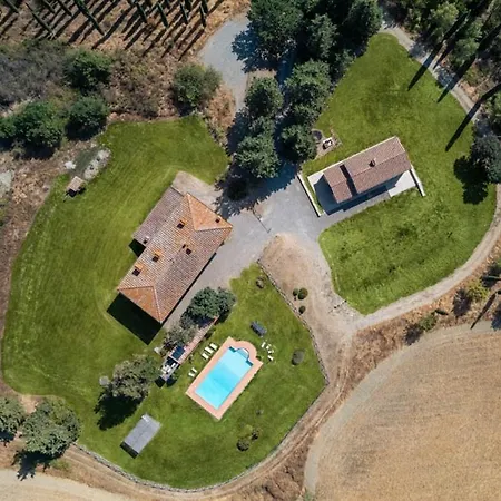 Chianti Escape Poolvines Tenuta Bibbiano-i Sodi * كاستيلّينا إنْ كْيانت