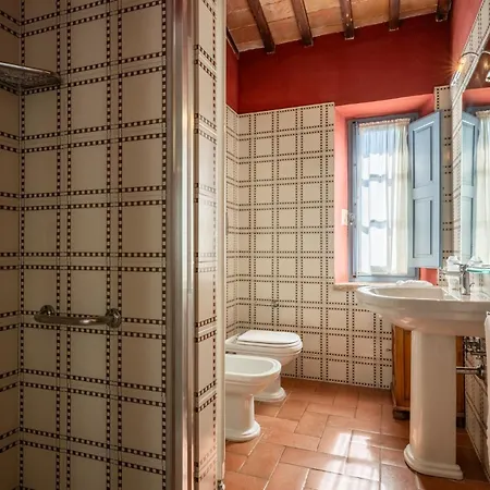 Chianti Escape Poolvines Tenuta Bibbiano-i Sodi