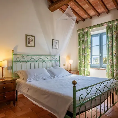 Chianti Escape Poolvines Tenuta Bibbiano-i Sodi فيلة كاستيلّينا إنْ كْيانت