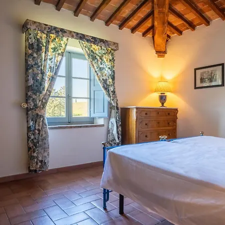 Chianti Escape Poolvines Tenuta Bibbiano-i Sodi * كاستيلّينا إنْ كْيانت