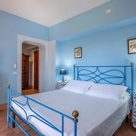 فيلة Chianti Escape Poolvines Tenuta Bibbiano-i Sodi