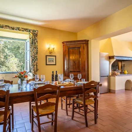 Chianti Escape Poolvines Tenuta Bibbiano-i Sodi فيلة *