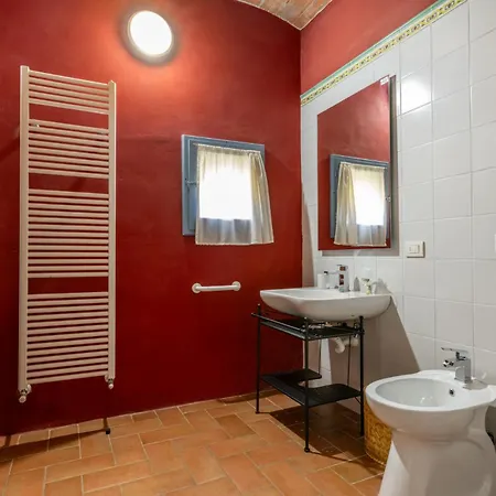 Chianti Escape Poolvines Tenuta Bibbiano-i Sodi كاستيلّينا إنْ كْيانت