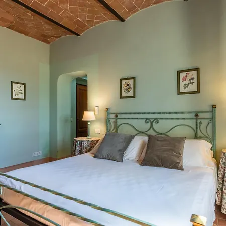 Chianti Escape Poolvines Tenuta Bibbiano-i Sodi فيلة *