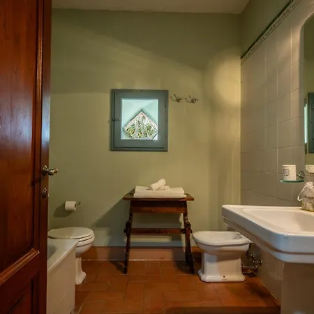 فيلة Chianti Escape Poolvines Tenuta Bibbiano-i Sodi *