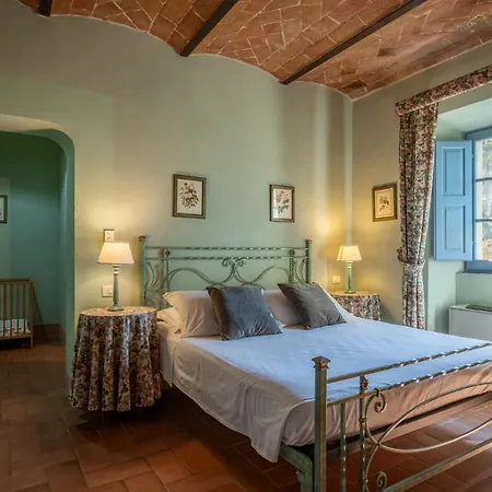 فيلة Chianti Escape Poolvines Tenuta Bibbiano-i Sodi