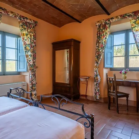 Chianti Escape Poolvines Tenuta Bibbiano-i Sodi *