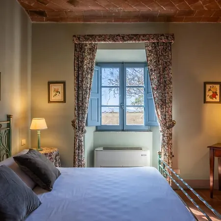 فيلة Chianti Escape Poolvines Tenuta Bibbiano-i Sodi