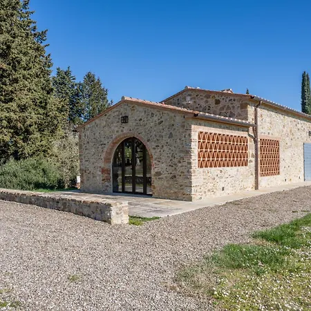 Chianti Escape Poolvines Tenuta Bibbiano-i Sodi * كاستيلّينا إنْ كْيانت