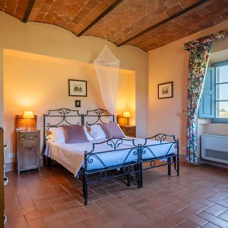Chianti Escape Poolvines Tenuta Bibbiano-i Sodi