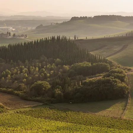 Chianti Escape Poolvines Tenuta Bibbiano-i Sodi كاستيلّينا إنْ كْيانت