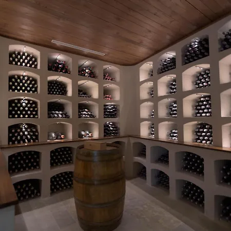 فيلة Chianti Escape Poolvines Tenuta Bibbiano-i Sodi *