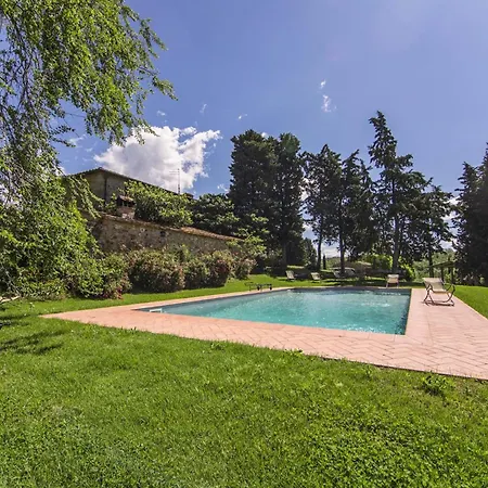 Chianti Escape Poolvines Tenuta Bibbiano-i Sodi * كاستيلّينا إنْ كْيانت