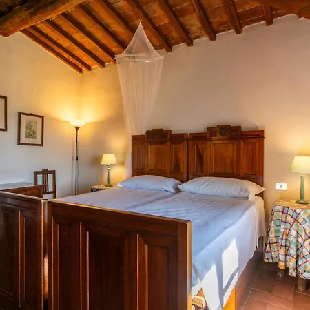 فيلة Chianti Escape Poolvines Tenuta Bibbiano-i Sodi