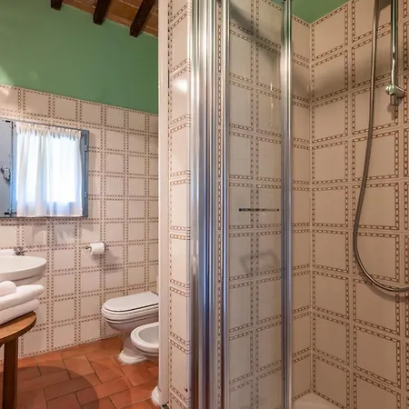 Chianti Escape Poolvines Tenuta Bibbiano-i Sodi *