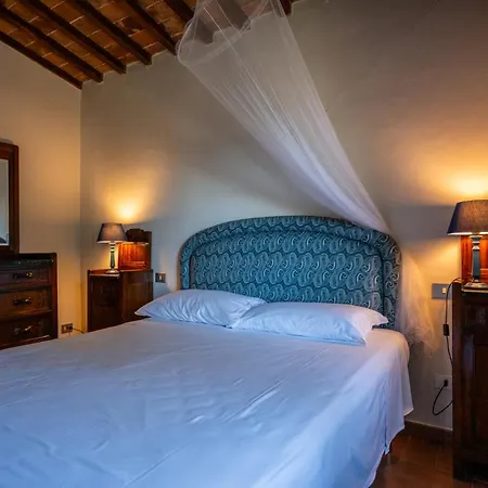 Chianti Escape Poolvines Tenuta Bibbiano-i Sodi كاستيلّينا إنْ كْيانت