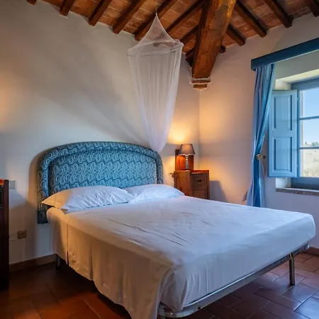 Chianti Escape Poolvines Tenuta Bibbiano-i Sodi فيلة كاستيلّينا إنْ كْيانت