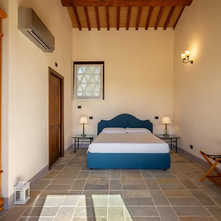 فيلة Chianti Escape Poolvines Tenuta Bibbiano-i Sodi *
