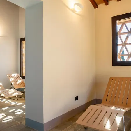 Chianti Escape Poolvines Tenuta Bibbiano-i Sodi فيلة كاستيلّينا إنْ كْيانت
