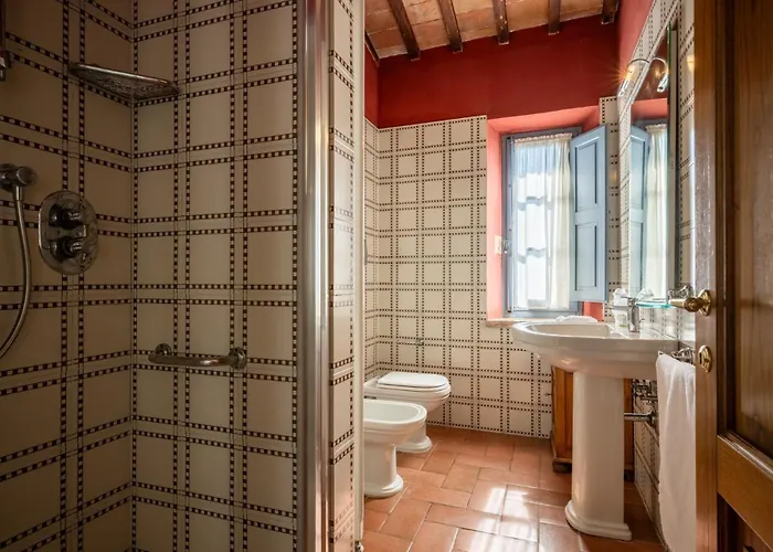 Chianti Escape Poolvines Tenuta Bibbiano-i Sodi