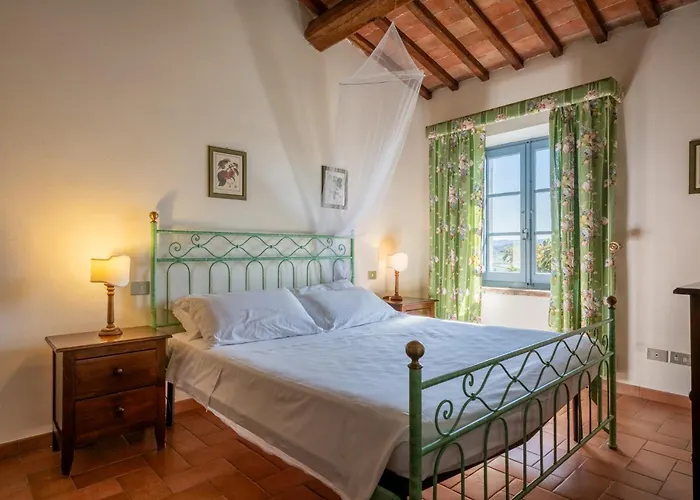 Chianti Escape Poolvines Tenuta Bibbiano-i Sodi Villa Castellina in Chianti