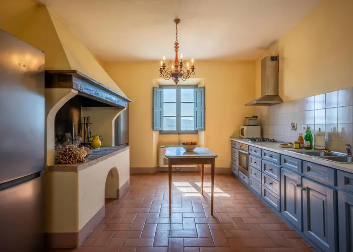 Chianti Escape Poolvines Tenuta Bibbiano-i Sodi