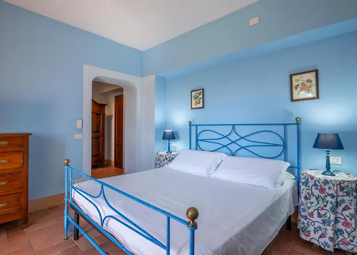 Villa Chianti Escape Poolvines Tenuta Bibbiano-i Sodi