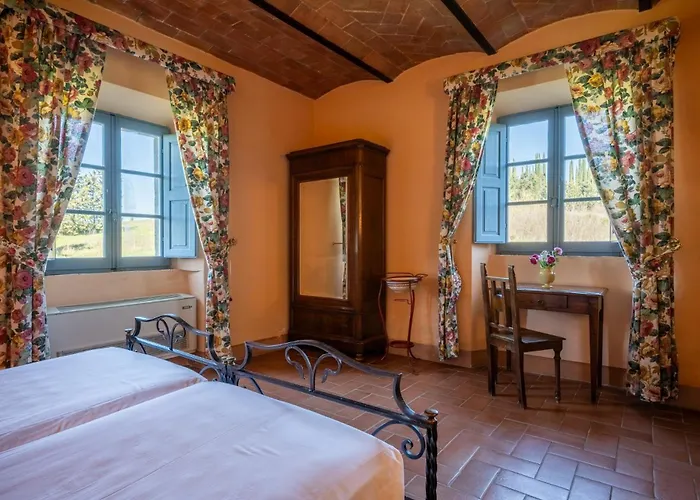 Chianti Escape Poolvines Tenuta Bibbiano-i Sodi *