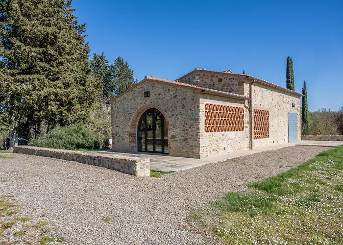 Chianti Escape Poolvines Tenuta Bibbiano-i Sodi * Castellina in Chianti