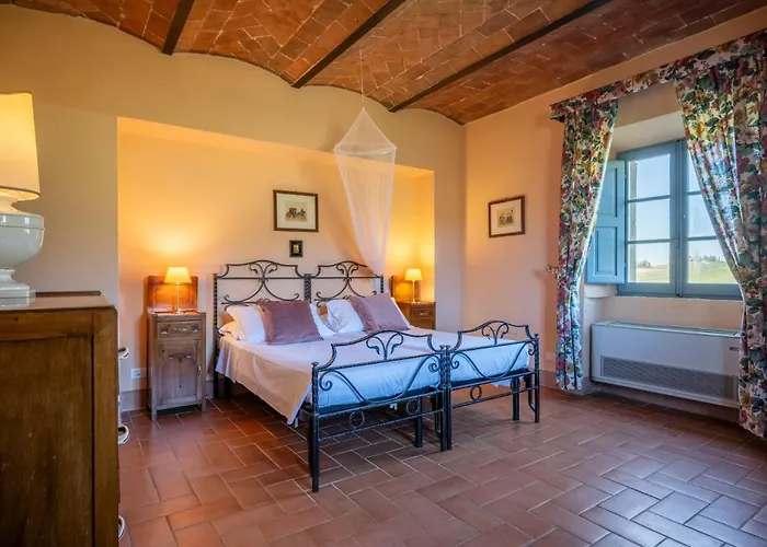 Chianti Escape Poolvines Tenuta Bibbiano-i Sodi