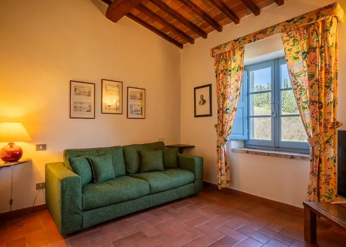 Chianti Escape Poolvines Tenuta Bibbiano-i Sodi *