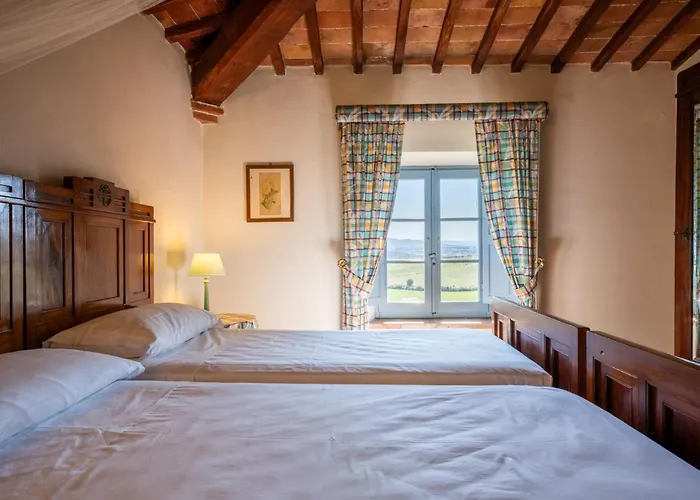 Villa Chianti Escape Poolvines Tenuta Bibbiano-i Sodi Castellina in Chianti