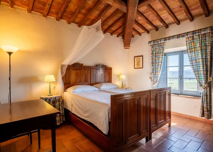 Chianti Escape Poolvines Tenuta Bibbiano-i Sodi *