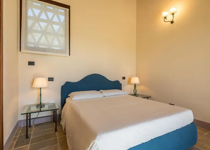Villa Chianti Escape Poolvines Tenuta Bibbiano-i Sodi *