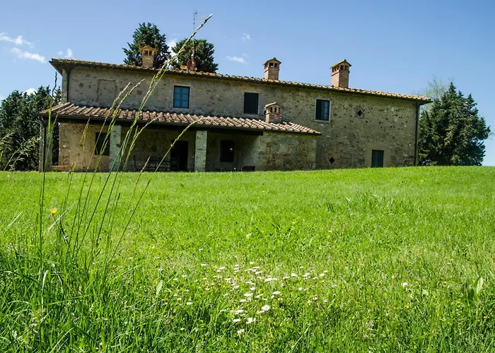 Chianti Escape Poolvines Tenuta Bibbiano-i Sodi * Castellina in Chianti