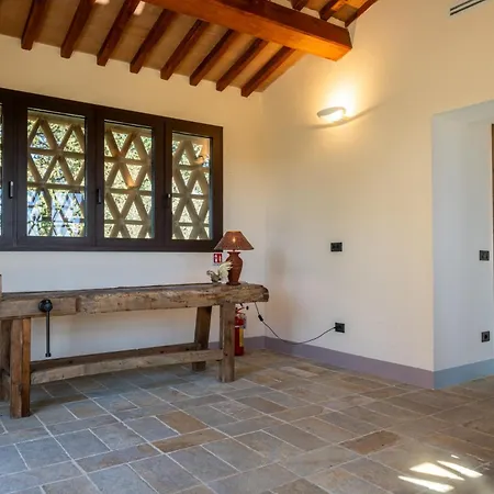 Chianti Classico Wine Tenuta Di Bibbiano - I Sodi Willa