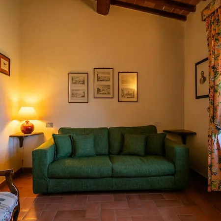 Chianti Classico Wine Tenuta Di Bibbiano - I Sodi