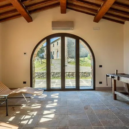 Chianti Classico Wine Tenuta Di Bibbiano - I Sodi Willa Castellina in Chianti