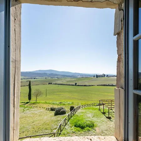 Chianti Classico Wine Tenuta Di Bibbiano - I Sodi Willa *