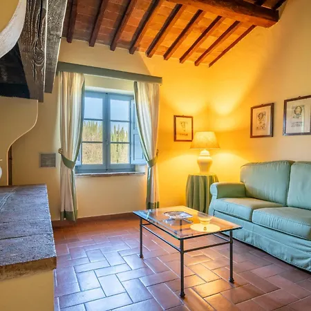 Chianti Classico Wine Tenuta Di Bibbiano - I Sodi *